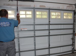 Garage Door Installation