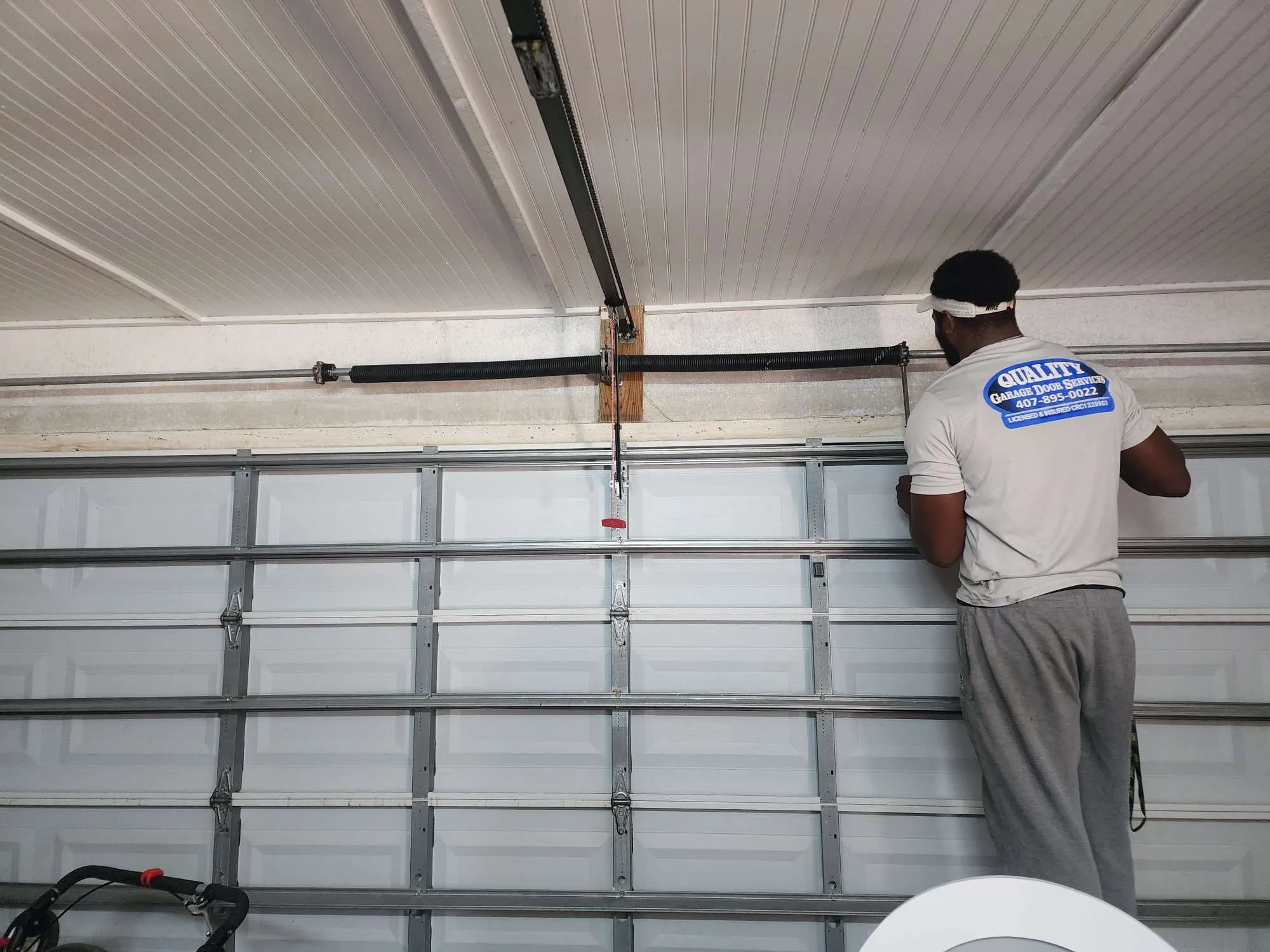 Garage Door Overhaul: Great Option to Save Money